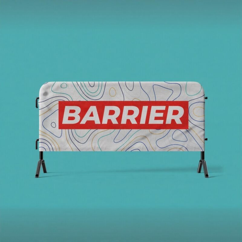 Barrier Jackets
